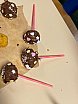 Périscolaire 2023-2024 - Popcakes