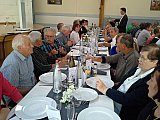 Repas des a&icirc;n&eacute;s 2014 - Samedi 4 octobre 2014
