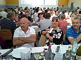 Repas des a&icirc;n&eacute;s 2014 - Samedi 4 octobre 2014