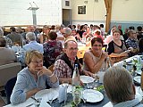 Repas des a&icirc;n&eacute;s 2014 - Samedi 4 octobre 2014