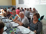Repas des a&icirc;n&eacute;s 2014 - Samedi 4 octobre 2014