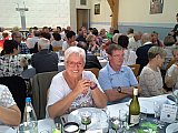 Repas des a&icirc;n&eacute;s 2014 - Samedi 4 octobre 2014