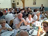 Repas des a&icirc;n&eacute;s 2014 - Samedi 4 octobre 2014