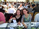 Repas des a&icirc;n&eacute;s 2014 - Samedi 4 octobre 2014