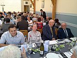 Repas des a&icirc;n&eacute;s 2014 - Samedi 4 octobre 2014
