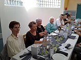 Repas des a&icirc;n&eacute;s 2014 - Samedi 4 octobre 2014