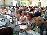 Repas des a&icirc;n&eacute;s 2014 - Samedi 4 octobre 2014