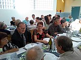 Repas des a&icirc;n&eacute;s 2014 - Samedi 4 octobre 2014