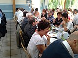 Repas des a&icirc;n&eacute;s 2014 - Samedi 4 octobre 2014