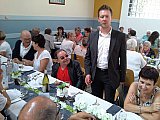 Repas des a&icirc;n&eacute;s 2014 - Samedi 4 octobre 2014