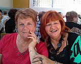 Repas des a&icirc;n&eacute;s 2014 - Samedi 4 octobre 2014