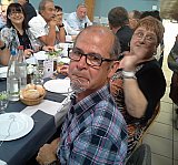 Repas des a&icirc;n&eacute;s 2014 - Samedi 4 octobre 2014