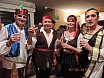Carnaval 2015 : Dîner dansant costumé