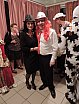 Carnaval 2015 : Dîner dansant costumé