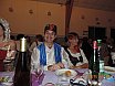 Carnaval 2015 : Dîner dansant costumé