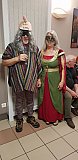 Carnaval 2020 : D&icirc;ner dansant costum&eacute;