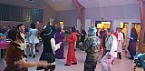Carnaval 2020 : D&icirc;ner dansant costum&eacute;