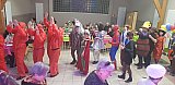 Carnaval 2020 : D&icirc;ner dansant costum&eacute;