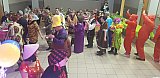Carnaval 2020 : D&icirc;ner dansant costum&eacute;