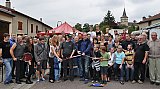 F&ecirc;te patronale - 12 au 14 septembre 2014