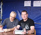 F&ecirc;te patronale - 12 au 14 septembre 2014