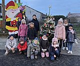 Periscolaire 2023-2024 - No&euml;l