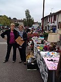 F&ecirc;te patronale - 12 au 14 septembre 2014