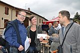 F&ecirc;te patronale - 12 au 14 septembre 2014