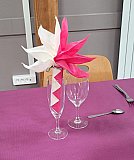 Carnaval 2024 : D&icirc;ner dansant costum&eacute;