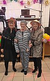 Carnaval 2025 : D&icirc;ner dansant costum&eacute;