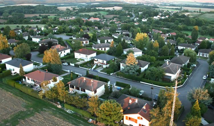 Photos du village de Silly-sur-Nied Landremont