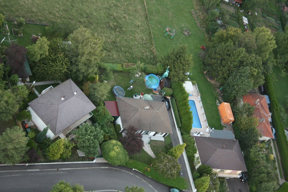 Photos du village de Silly-sur-Nied Landremont