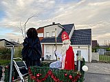 D&eacute;fil&eacute; du Saint-Nicolas 2025