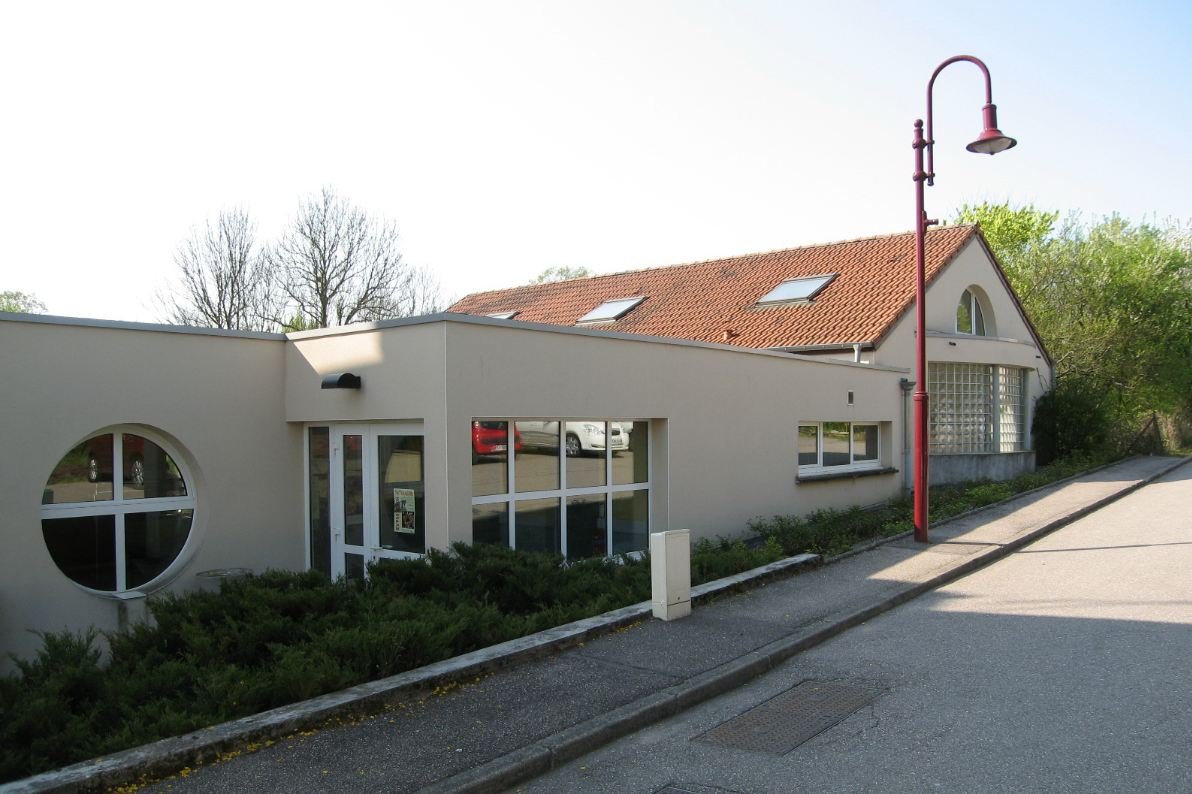 Photos du village de Silly-sur-Nied Landremont