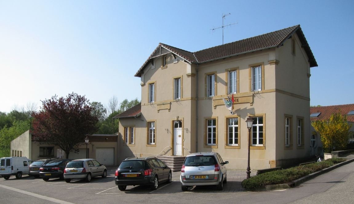Photos du village de Silly-sur-Nied Landremont