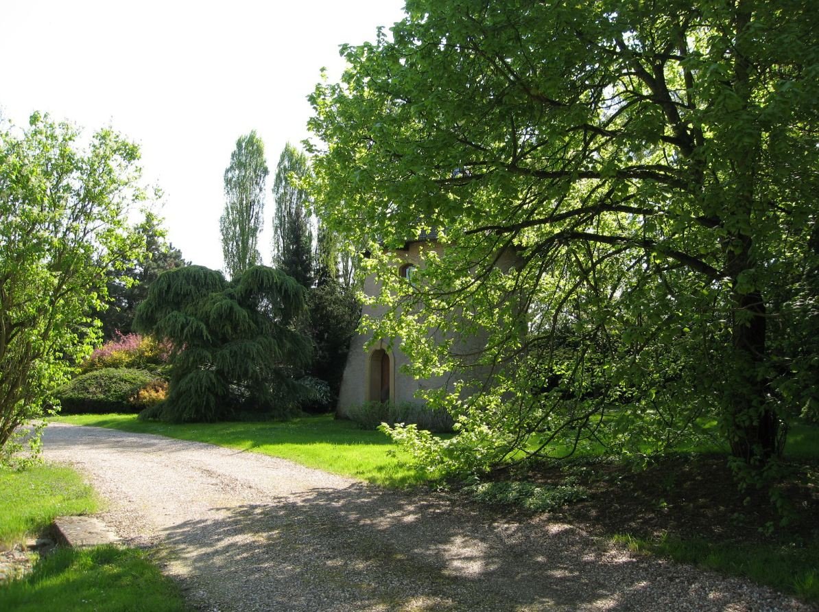 Photos du village de Silly-sur-Nied Landremont
