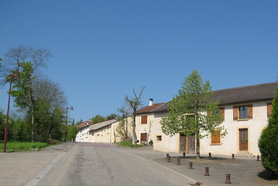 Photos du village de Silly-sur-Nied Landremont