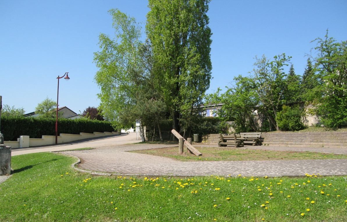 Photos du village de Silly-sur-Nied Landremont