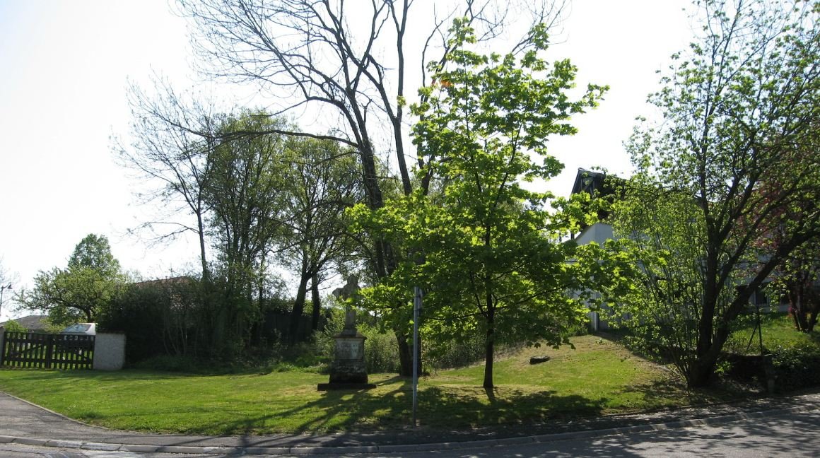 Photos du village de Silly-sur-Nied Landremont