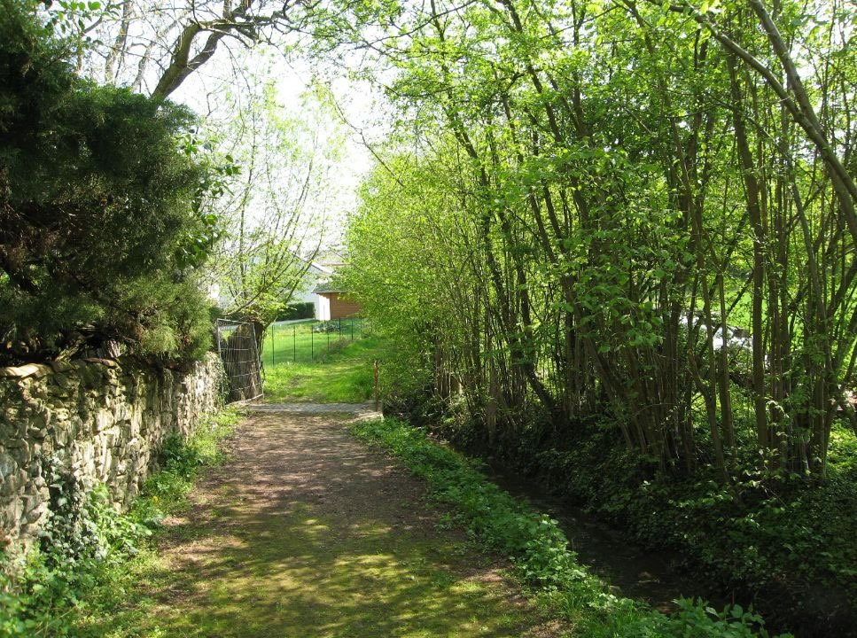 Photos du village de Silly-sur-Nied Landremont