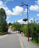 Photos du village de Silly-sur-Nied Landremont