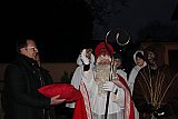 D&eacute;fil&eacute; du Saint-Nicolas 2014