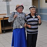 Repas des anciens 2013 - Samedi 12 octobre 2013