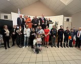 Voeux 2024 de la municipalit&eacute;