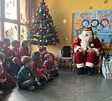 Periscolaire 2024-2025 - No&euml;l