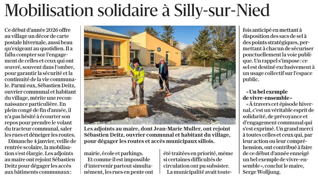 Républicain Lorrain