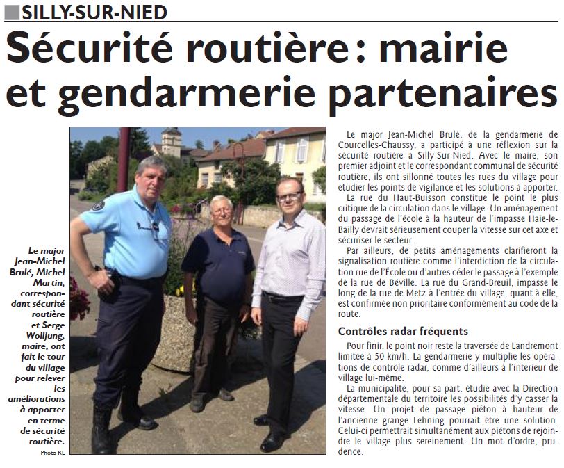 RL 2014-07-22 Securite routiere