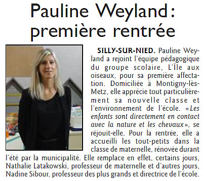 RL 2014 09 09 Pauline Weyland
