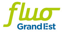 Fluo Grand Est logo
