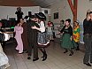 Carnaval 2016 : Dîner dansant costumé